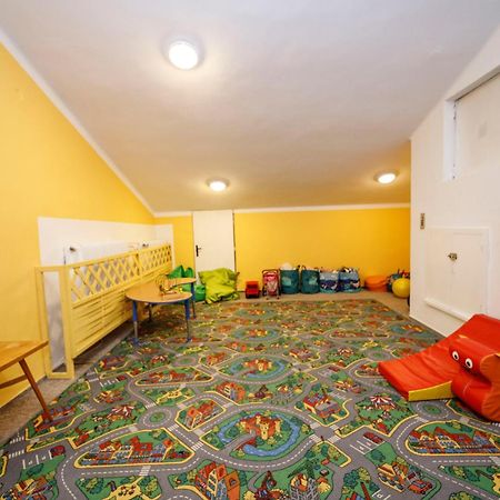 Horsky Hotel Neptun Malá Morávka Eksteriør billede
